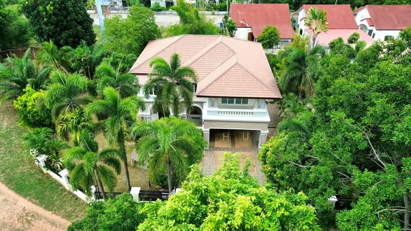 เมืองนครราชสีมา, Nakhon Ratchasima, Pru Yai, Muang Nakhon Ratchasima, Nakhon Ratchasima, 5 Bedrooms, 300 sqm, Single Detached House For Sale, by Nipawan Thurasuk, 500449565 - DDproperty.com