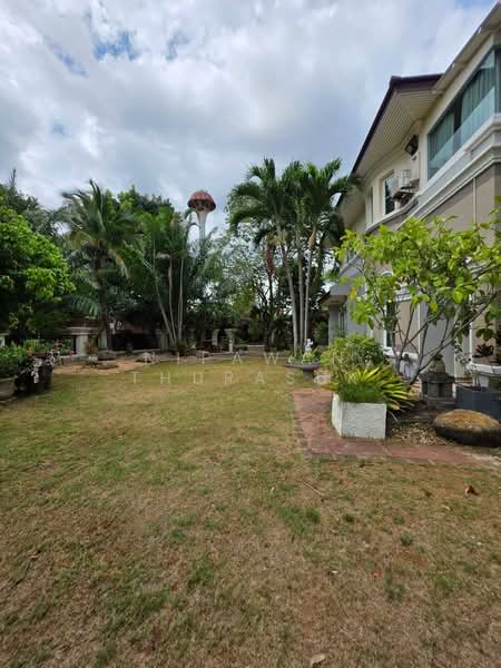 เมืองนครราชสีมา, Nakhon Ratchasima, Pru Yai, Muang Nakhon Ratchasima, Nakhon Ratchasima, 5 Bedrooms, 300 sqm, Single Detached House For Sale, by Nipawan Thurasuk, 500449565 - DDproperty.com