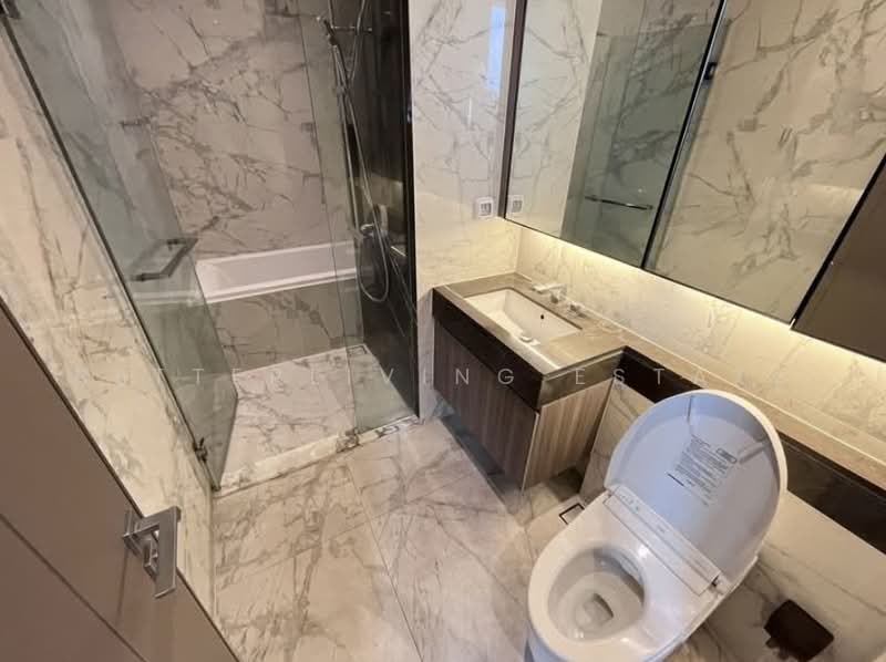 Hyde Heritage Thonglor, Bangkok, 1199 Sukhumvit Soi 59, Khlong Tan Nua, Watthana, Bangkok, 2 Bedrooms, 87 sqm, Condo For Rent, by BetterLiving Estate, 500449567 - DDproperty.com