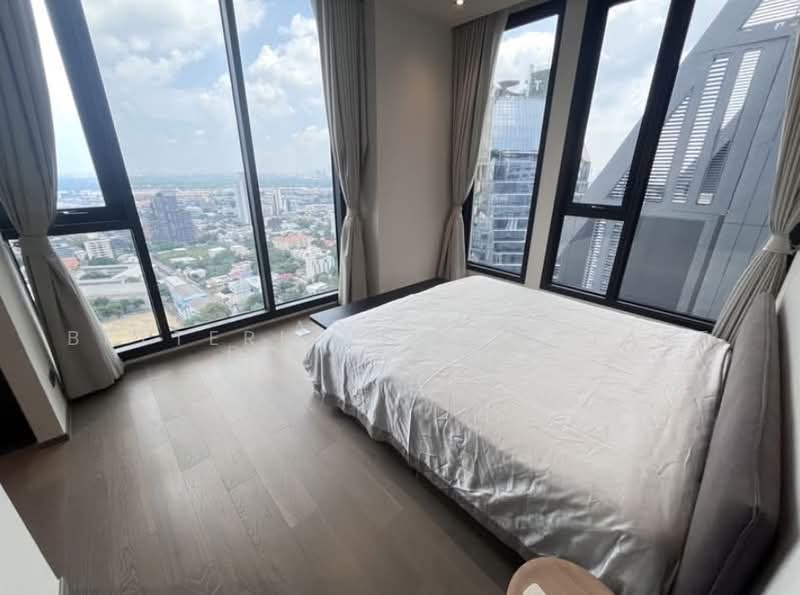 Hyde Heritage Thonglor, Bangkok, 1199 Sukhumvit Soi 59, Khlong Tan Nua, Watthana, Bangkok, 2 Bedrooms, 87 sqm, Condo For Rent, by BetterLiving Estate, 500449567 - DDproperty.com