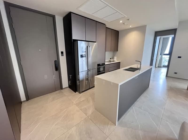 Hyde Heritage Thonglor, Bangkok, 1199 Sukhumvit Soi 59, Khlong Tan Nua, Watthana, Bangkok, 2 Bedrooms, 87 sqm, Condo For Rent, by BetterLiving Estate, 500449567 - DDproperty.com