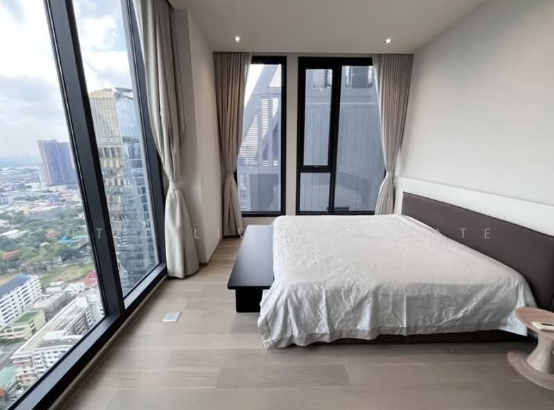 Hyde Heritage Thonglor, Bangkok, 1199 Sukhumvit Soi 59, Khlong Tan Nua, Watthana, Bangkok, 2 Bedrooms, 87 sqm, Condo For Rent, by BetterLiving Estate, 500449567 - DDproperty.com