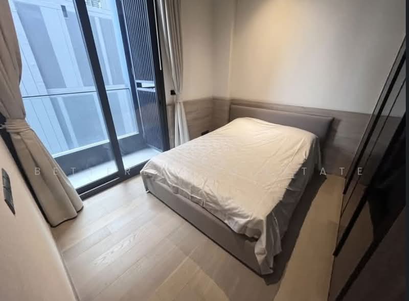 Hyde Heritage Thonglor, Bangkok, 1199 Sukhumvit Soi 59, Khlong Tan Nua, Watthana, Bangkok, 2 Bedrooms, 87 sqm, Condo For Rent, by BetterLiving Estate, 500449567 - DDproperty.com