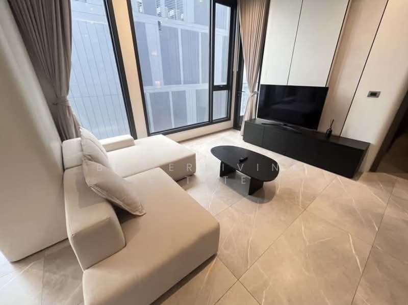 Hyde Heritage Thonglor, Bangkok, 1199 Sukhumvit Soi 59, Khlong Tan Nua, Watthana, Bangkok, 2 Bedrooms, 87 sqm, Condo For Rent, by BetterLiving Estate, 500449567 - DDproperty.com