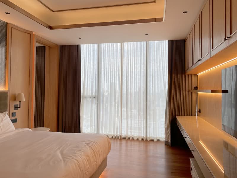 The Esse at Singha Complex : ดิ เอส แอท สิงห์ คอมเพล็กซ์, กรุงเทพ, 1788 ถนนเพชรบุรีตัดใหม่, คลองเตยเหนือ, วัฒนา, กรุงเทพ, 245 ตร.ม., คอนโด ขาย, โดย Nami E., 500449568 - DDproperty.com