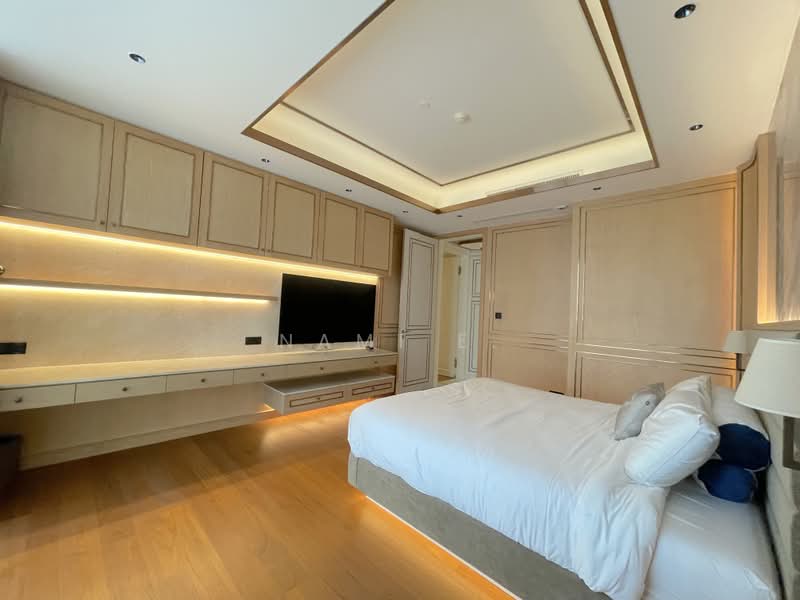 The Esse at Singha Complex : ดิ เอส แอท สิงห์ คอมเพล็กซ์, กรุงเทพ, 1788 ถนนเพชรบุรีตัดใหม่, คลองเตยเหนือ, วัฒนา, กรุงเทพ, 245 ตร.ม., คอนโด ขาย, โดย Nami E., 500449568 - DDproperty.com