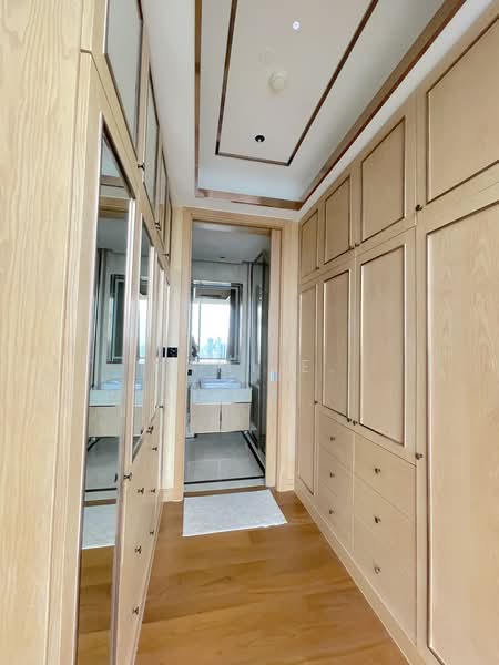 The Esse at Singha Complex, Bangkok, 1788 New Petchaburi Rd, Khlongtoei Nua, Watthana, Bangkok, 3 Bedrooms, 245 sqm, Condo For Sale, by Nami E., 500449568 - DDproperty.com