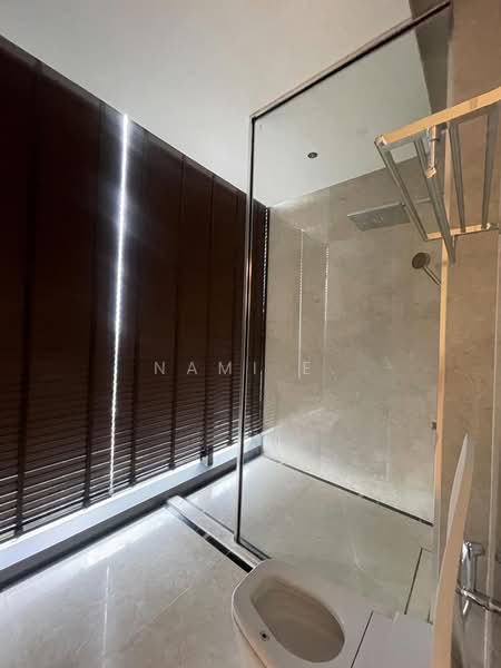 The Esse at Singha Complex : ดิ เอส แอท สิงห์ คอมเพล็กซ์, กรุงเทพ, 1788 ถนนเพชรบุรีตัดใหม่, คลองเตยเหนือ, วัฒนา, กรุงเทพ, 245 ตร.ม., คอนโด ขาย, โดย Nami E., 500449568 - DDproperty.com