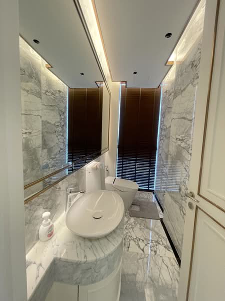 The Esse at Singha Complex, Bangkok, 1788 New Petchaburi Rd, Khlongtoei Nua, Watthana, Bangkok, 3 Bedrooms, 245 sqm, Condo For Sale, by Nami E., 500449568 - DDproperty.com