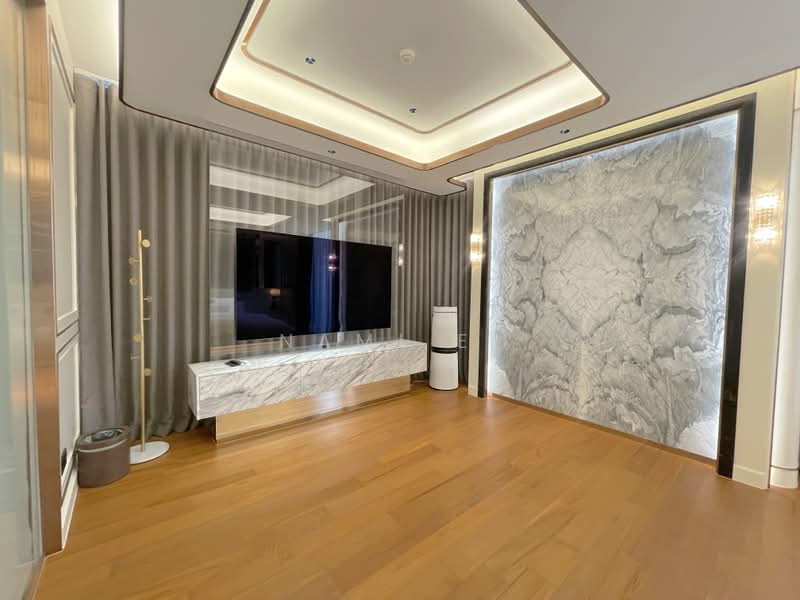 The Esse at Singha Complex : ดิ เอส แอท สิงห์ คอมเพล็กซ์, กรุงเทพ, 1788 ถนนเพชรบุรีตัดใหม่, คลองเตยเหนือ, วัฒนา, กรุงเทพ, 245 ตร.ม., คอนโด ขาย, โดย Nami E., 500449568 - DDproperty.com