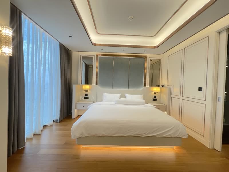 The Esse at Singha Complex, Bangkok, 1788 New Petchaburi Rd, Khlongtoei Nua, Watthana, Bangkok, 3 Bedrooms, 245 sqm, Condo For Sale, by Nami E., 500449568 - DDproperty.com