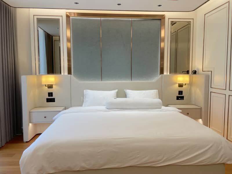 The Esse at Singha Complex : ดิ เอส แอท สิงห์ คอมเพล็กซ์, กรุงเทพ, 1788 ถนนเพชรบุรีตัดใหม่, คลองเตยเหนือ, วัฒนา, กรุงเทพ, 245 ตร.ม., คอนโด ขาย, โดย Nami E., 500449568 - DDproperty.com