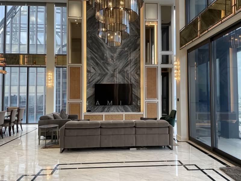 The Esse at Singha Complex : ดิ เอส แอท สิงห์ คอมเพล็กซ์, กรุงเทพ, 1788 ถนนเพชรบุรีตัดใหม่, คลองเตยเหนือ, วัฒนา, กรุงเทพ, 245 ตร.ม., คอนโด ขาย, โดย Nami E., 500449568 - DDproperty.com