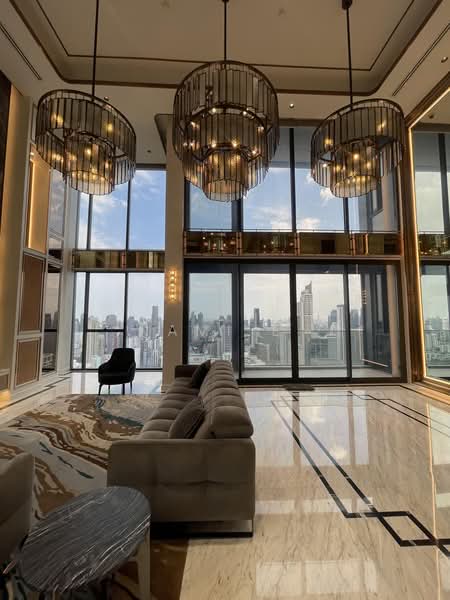 The Esse at Singha Complex : ดิ เอส แอท สิงห์ คอมเพล็กซ์, กรุงเทพ, 1788 ถนนเพชรบุรีตัดใหม่, คลองเตยเหนือ, วัฒนา, กรุงเทพ, 245 ตร.ม., คอนโด ขาย, โดย Nami E., 500449568 - DDproperty.com