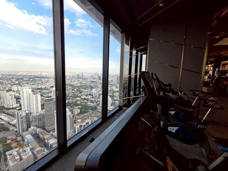 Park Origin Thonglor, กรุงเทพ, Soi Thonglor 10, Sukhumvit Road, คลองตันเหนือ, วัฒนา, กรุงเทพ, 34 ตร.ม., คอนโด ให้เช่า, โดย Tittayaporn Kim (Jenny), 500449569 - DDproperty.com