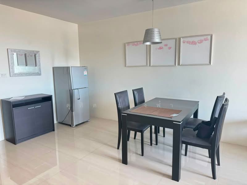 Sriracha Condoview, Chon Buri (Pattaya), Surasak 1 Road, Si Racha, Chon Buri (Pattaya), 1 Bedroom, 50 sqm, Condo For Rent, by Dusit Saengfa, 500449573 - DDproperty.com
