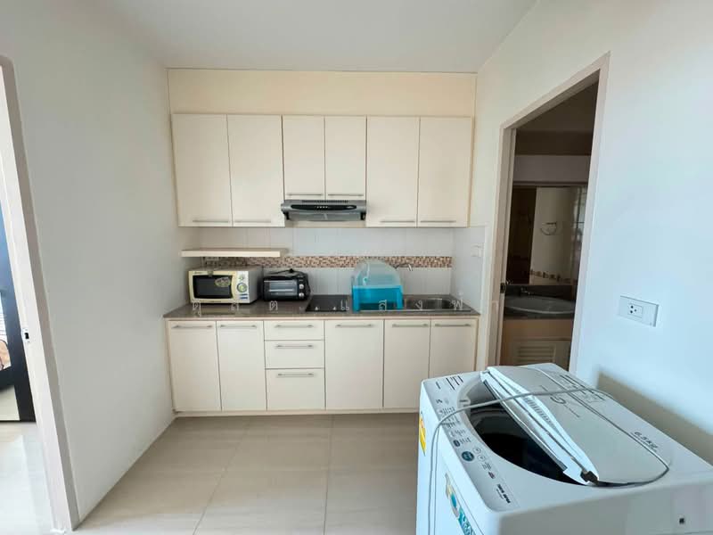 Sriracha Condoview, Chon Buri (Pattaya), Surasak 1 Road, Si Racha, Chon Buri (Pattaya), 1 Bedroom, 50 sqm, Condo For Rent, by Dusit Saengfa, 500449573 - DDproperty.com