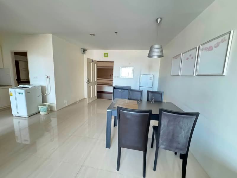 Sriracha Condoview, Chon Buri (Pattaya), Surasak 1 Road, Si Racha, Chon Buri (Pattaya), 1 Bedroom, 50 sqm, Condo For Rent, by Dusit Saengfa, 500449573 - DDproperty.com