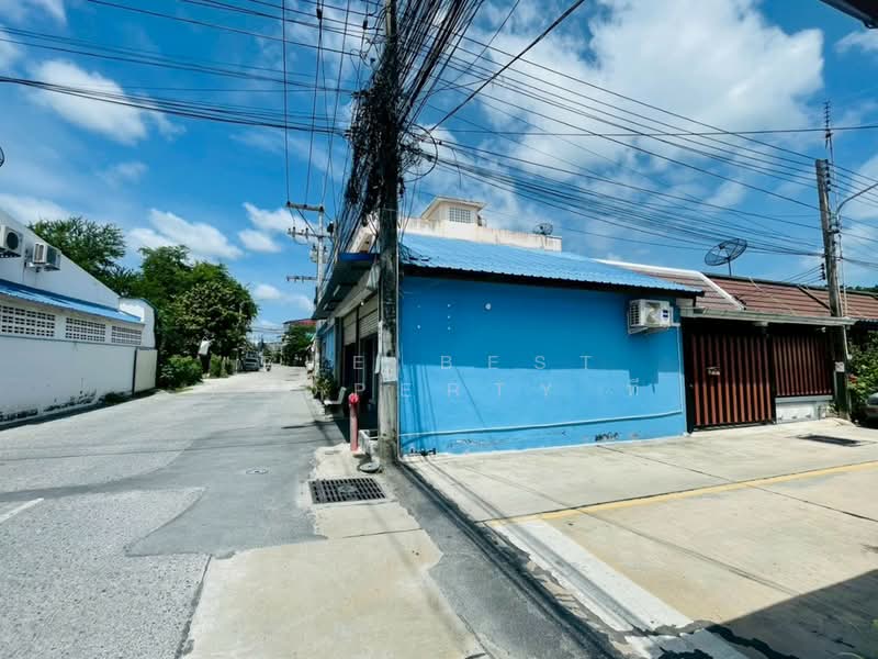 ทาวน์เฮ้าส์บ้านสวน ชลบุรี, Chon Buri (Pattaya), Ban Suan, Muang Chon Buri, Chon Buri (Pattaya), 2 Bedrooms, 100 sqm, Townhouse For Sale, by The Best Property ที, 500449574 - DDproperty.com