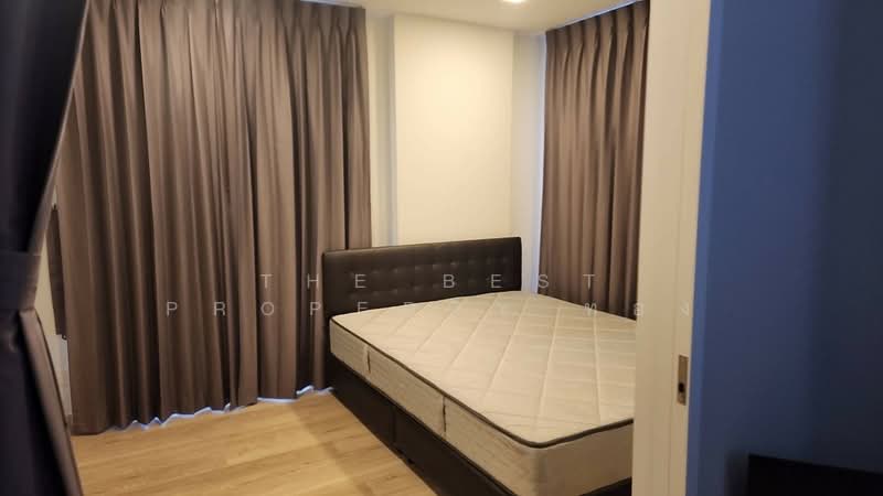 Marvest Hua Hin, Prachuap Khiri Khan, 172 Phetkasem Road, Hua Hin, Prachuap Khiri Khan, 1 Bedroom, 31 sqm, Condo For Sale, by The Best Property ทอง, 500449579 - DDproperty.com