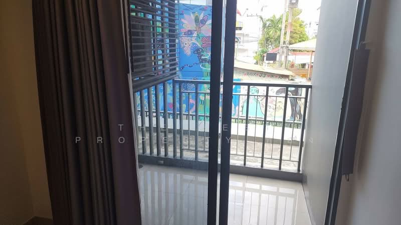 Marvest Hua Hin, Prachuap Khiri Khan, 172 Phetkasem Road, Hua Hin, Prachuap Khiri Khan, 1 Bedroom, 31 sqm, Condo For Sale, by The Best Property ทอง, 500449579 - DDproperty.com