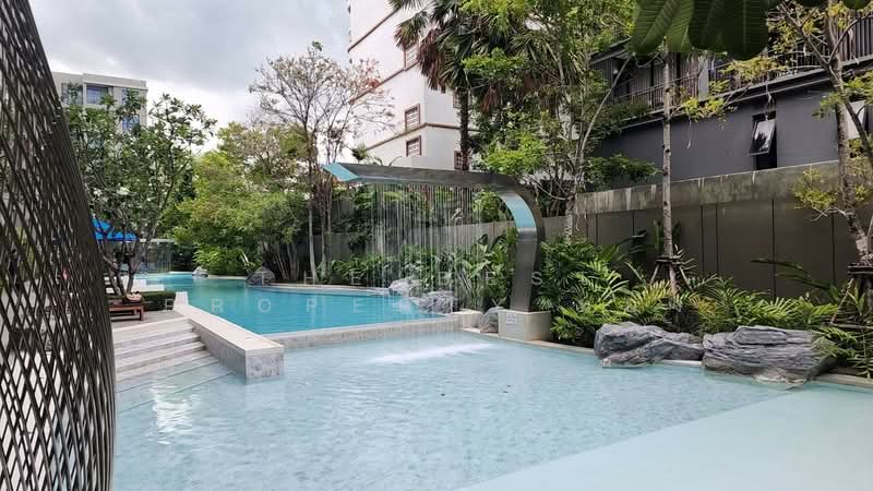 Marvest Hua Hin : มาร์เวสท์ หัวหิน, ประจวบคีรีขันธ์, 172 ถนนเพชรเกษม, หัวหิน, ประจวบคีรีขันธ์, 31 ตร.ม., คอนโด ขาย, โดย The Best Property ทอง, 500449579 - DDproperty.com