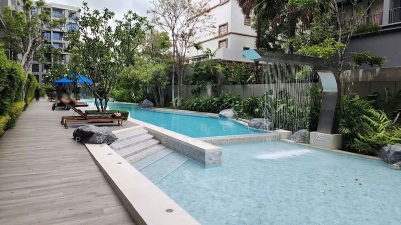 Marvest Hua Hin : มาร์เวสท์ หัวหิน, ประจวบคีรีขันธ์, 172 ถนนเพชรเกษม, หัวหิน, ประจวบคีรีขันธ์, 31 ตร.ม., คอนโด ขาย, โดย The Best Property ทอง, 500449579 - DDproperty.com
