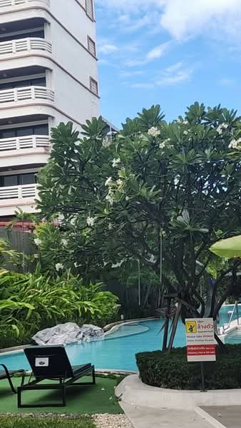 Marvest Hua Hin, Prachuap Khiri Khan, 172 Phetkasem Road, Hua Hin, Prachuap Khiri Khan, 1 Bedroom, 31 sqm, Condo For Sale, by The Best Property ทอง, 500449579 - DDproperty.com