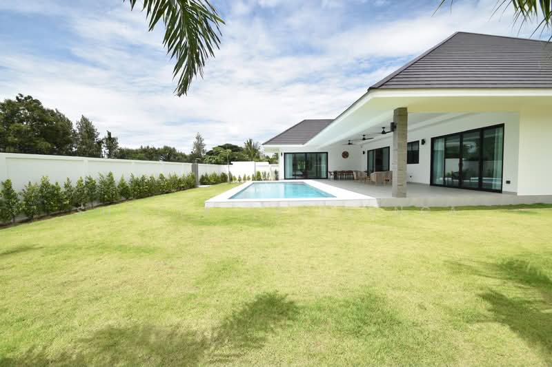 Luxury 3-Bedroom Pool Villa for Rent, Prachuap Khiri Khan, Hin Lek Fai, Hua Hin, Prachuap Khiri Khan, 3 Bedrooms, 220 sqm, Villa For Rent, by Sumita Vriesenga, 500449580 - DDproperty.com