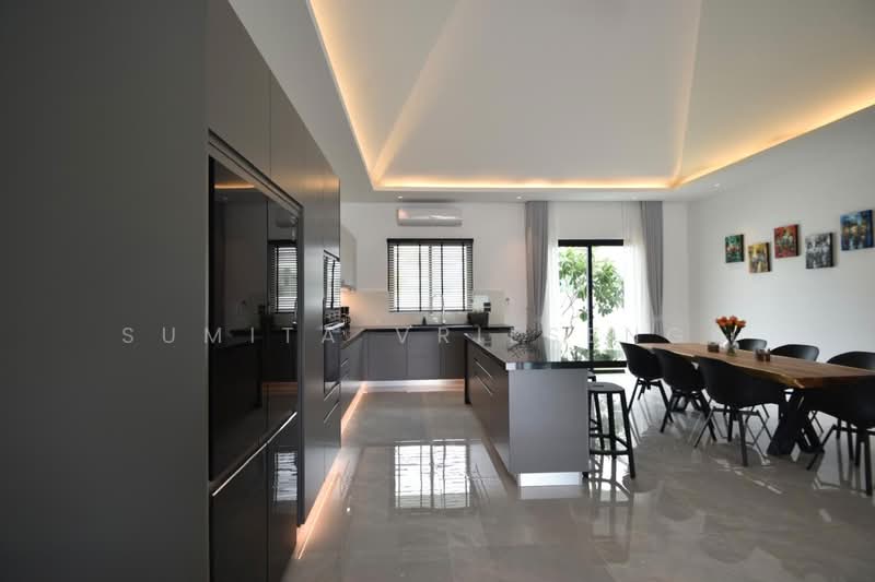 Luxury 3-Bedroom Pool Villa for Rent, Prachuap Khiri Khan, Hin Lek Fai, Hua Hin, Prachuap Khiri Khan, 3 Bedrooms, 220 sqm, Villa For Rent, by Sumita Vriesenga, 500449580 - DDproperty.com