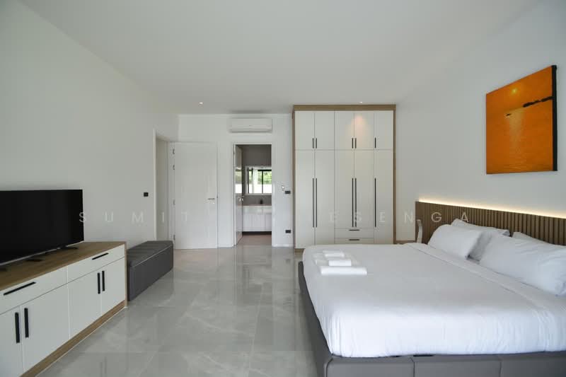 Luxury 3-Bedroom Pool Villa for Rent, Prachuap Khiri Khan, Hin Lek Fai, Hua Hin, Prachuap Khiri Khan, 3 Bedrooms, 220 sqm, Villa For Rent, by Sumita Vriesenga, 500449580 - DDproperty.com