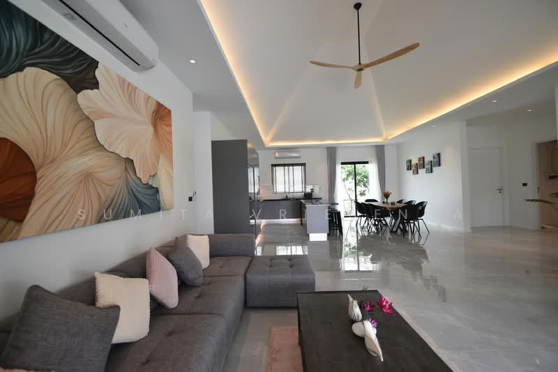 Luxury 3-Bedroom Pool Villa for Rent, Prachuap Khiri Khan, Hin Lek Fai, Hua Hin, Prachuap Khiri Khan, 3 Bedrooms, 220 sqm, Villa For Rent, by Sumita Vriesenga, 500449580 - DDproperty.com