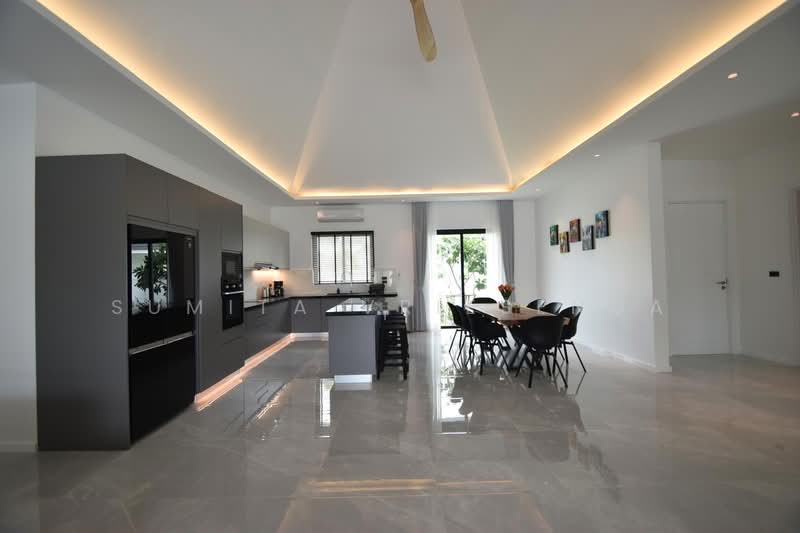 Luxury 3-Bedroom Pool Villa for Rent, Prachuap Khiri Khan, Hin Lek Fai, Hua Hin, Prachuap Khiri Khan, 3 Bedrooms, 220 sqm, Villa For Rent, by Sumita Vriesenga, 500449580 - DDproperty.com