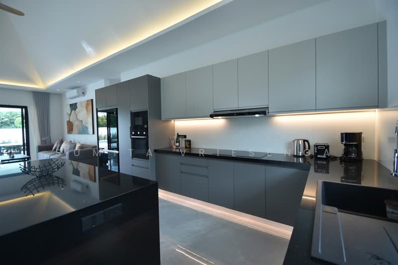 Luxury 3-Bedroom Pool Villa for Rent, Prachuap Khiri Khan, Hin Lek Fai, Hua Hin, Prachuap Khiri Khan, 3 Bedrooms, 220 sqm, Villa For Rent, by Sumita Vriesenga, 500449580 - DDproperty.com