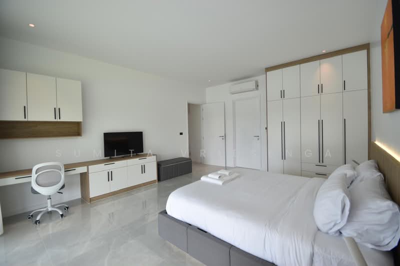 Luxury 3-Bedroom Pool Villa for Rent, Prachuap Khiri Khan, Hin Lek Fai, Hua Hin, Prachuap Khiri Khan, 3 Bedrooms, 220 sqm, Villa For Rent, by Sumita Vriesenga, 500449580 - DDproperty.com