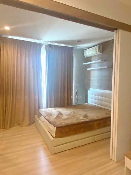 The Hotel Serviced Condo, Nonthaburi, Bang Kra So, Muang Nonthaburi, Nonthaburi, 1 Bedroom, 29 sqm, Condo For Rent, by อรุณ อเนกคุณะ, 500449581 - DDproperty.com