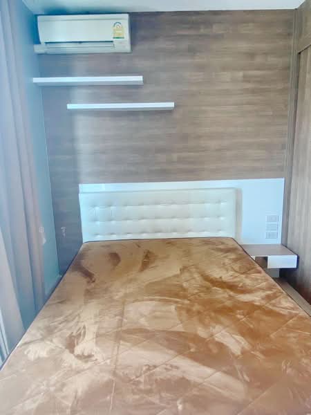 The Hotel Serviced Condo, Nonthaburi, Bang Kra So, Muang Nonthaburi, Nonthaburi, 1 Bedroom, 29 sqm, Condo For Rent, by อรุณ อเนกคุณะ, 500449581 - DDproperty.com