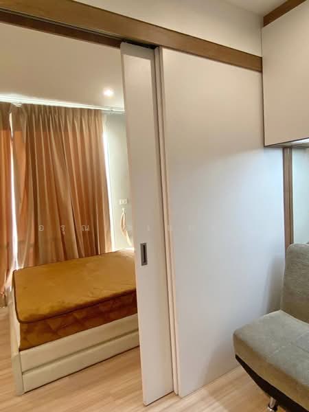 The Hotel Serviced Condo : เดอะ โฮเทล เซอร์วิส คอนโด, นนทบุรี, บางกระสอ, เมืองนนทบุรี, นนทบุรี, 29 ตร.ม., คอนโด ให้เช่า, โดย อรุณ อเนกคุณะ, 500449581 - DDproperty.com