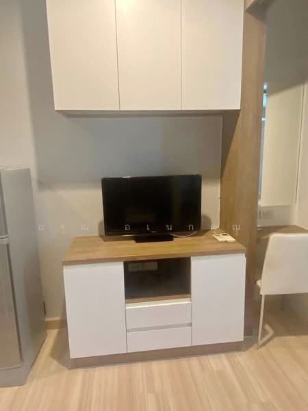 The Hotel Serviced Condo : เดอะ โฮเทล เซอร์วิส คอนโด, นนทบุรี, บางกระสอ, เมืองนนทบุรี, นนทบุรี, 29 ตร.ม., คอนโด ให้เช่า, โดย อรุณ อเนกคุณะ, 500449581 - DDproperty.com