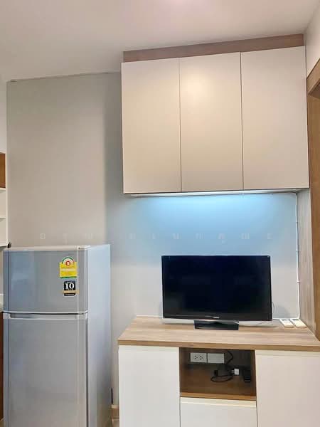 The Hotel Serviced Condo : เดอะ โฮเทล เซอร์วิส คอนโด, นนทบุรี, บางกระสอ, เมืองนนทบุรี, นนทบุรี, 29 ตร.ม., คอนโด ให้เช่า, โดย อรุณ อเนกคุณะ, 500449581 - DDproperty.com