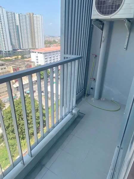 The Hotel Serviced Condo, Nonthaburi, Bang Kra So, Muang Nonthaburi, Nonthaburi, 1 Bedroom, 29 sqm, Condo For Rent, by อรุณ อเนกคุณะ, 500449581 - DDproperty.com