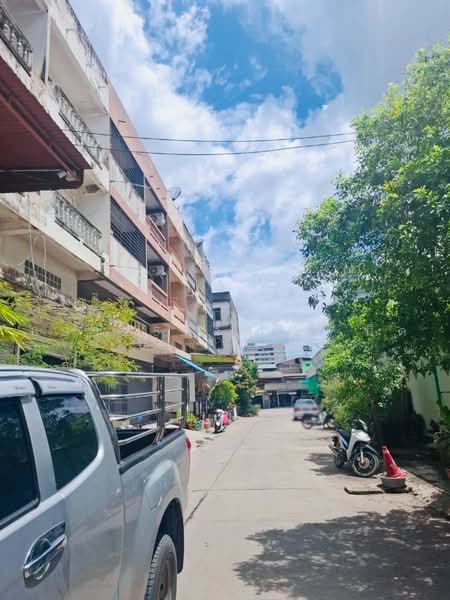 อาคารพาณิชย์บ้านแพ้ว สมุทรสาคร, สมุทรสาคร, หลักสาม, บ้านแพ้ว, สมุทรสาคร, 100 ตร.ม., ตึกแถว-อาคารพาณิชย์ ขาย, โดย 0932561585 นิด, 500449583 - DDproperty.com