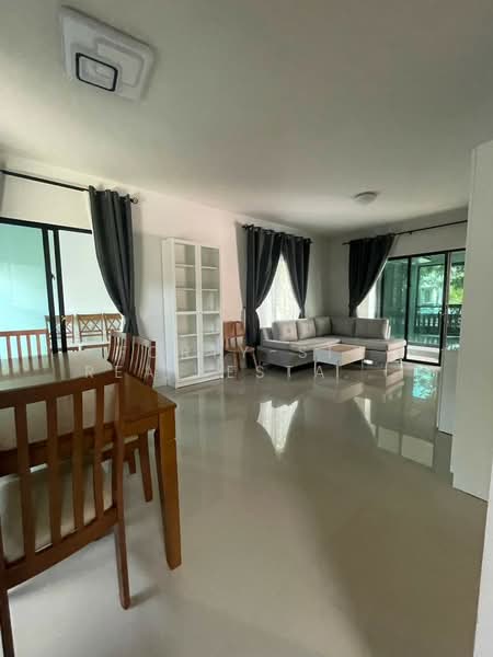 Kanasiri Wongwaen Lumlukka, Pathum Thani, Kanchanaphisek Ring, Bung Kham Proi, Lam Luk Ka, Pathum Thani, 5 Bedrooms, 230 sqm, Single Detached House For Rent, by Forty-Six Real Estate Group, 500449585 - DDproperty.com