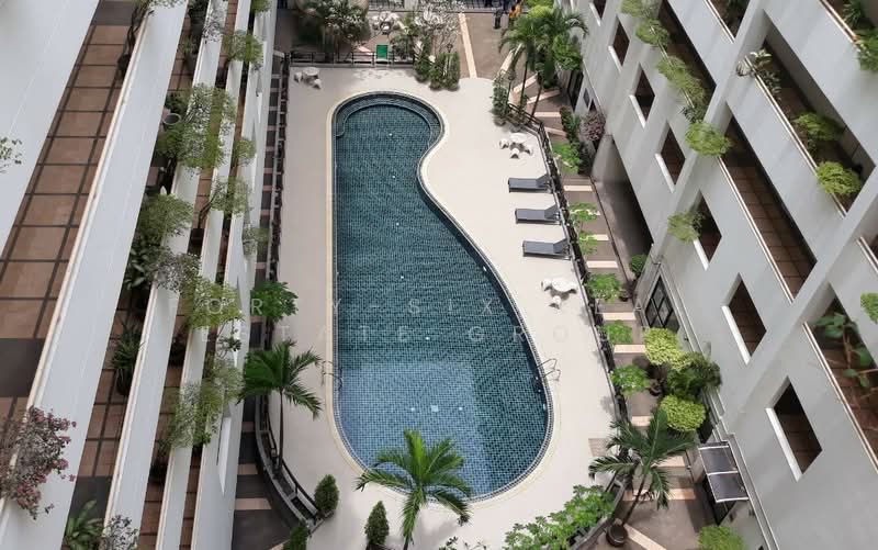 Fare Tower, Bangkok, Soi Sukhumvit 50, Phra Kanong, Khlong Toei, Bangkok, 2 Bedrooms, 79 sqm, Condo For Rent, by Forty-Six Real Estate Group, 500449586 - DDproperty.com