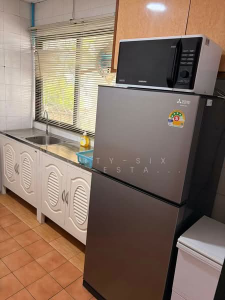 Fare Tower, Bangkok, Soi Sukhumvit 50, Phra Kanong, Khlong Toei, Bangkok, 2 Bedrooms, 79 sqm, Condo For Rent, by Forty-Six Real Estate Group, 500449586 - DDproperty.com