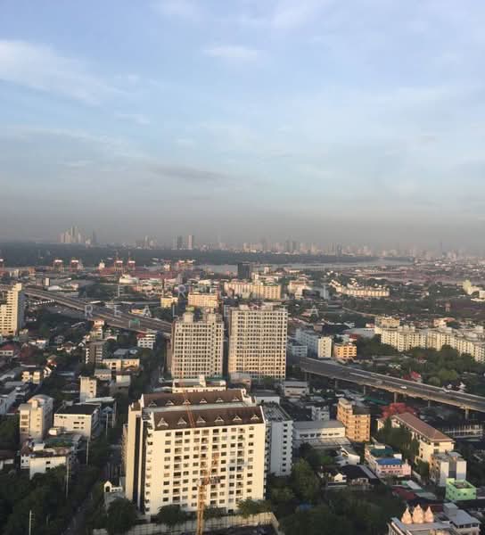 Fare Tower, Bangkok, Soi Sukhumvit 50, Phra Kanong, Khlong Toei, Bangkok, 2 Bedrooms, 79 sqm, Condo For Rent, by Forty-Six Real Estate Group, 500449586 - DDproperty.com