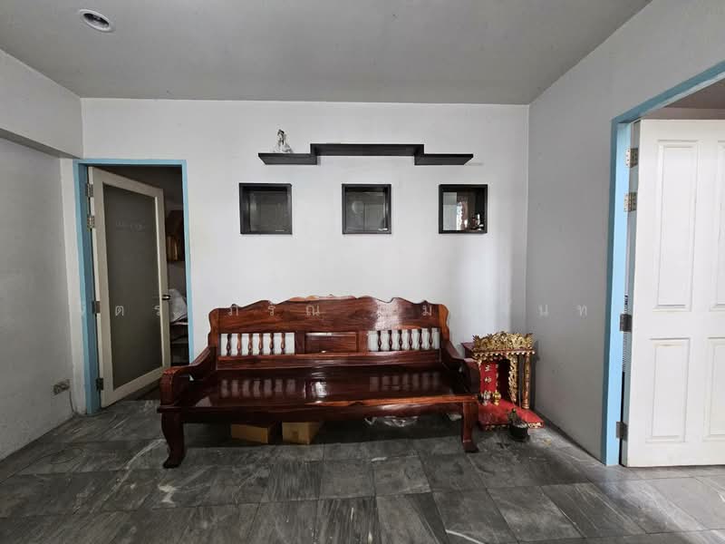 Baan Klang Muang S-Sense Rama 9-Ladprao, Bangkok, Soi Ladprao 84, Ladprao Road, Wang Thonglang, Bangkok, 4 Bedrooms, 300 sqm, Townhouse For Rent, by จิตราภรณ์ พิมพ์จันทร์, 500449587 - DDproperty.com