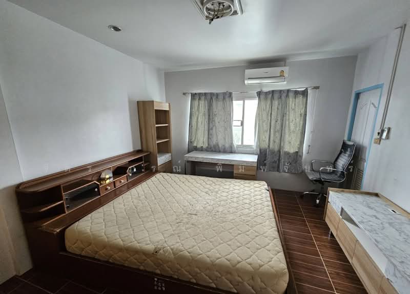 Baan Klang Muang S-Sense Rama 9-Ladprao, Bangkok, Soi Ladprao 84, Ladprao Road, Wang Thonglang, Bangkok, 4 Bedrooms, 300 sqm, Townhouse For Rent, by จิตราภรณ์ พิมพ์จันทร์, 500449587 - DDproperty.com