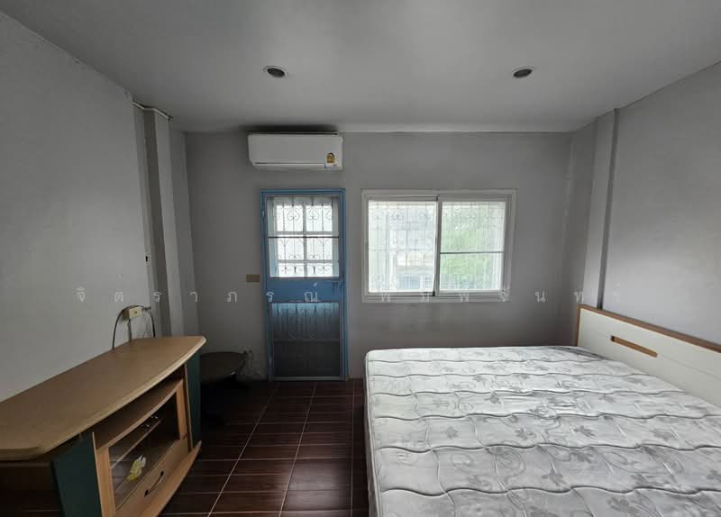 Baan Klang Muang S-Sense Rama 9-Ladprao, Bangkok, Soi Ladprao 84, Ladprao Road, Wang Thonglang, Bangkok, 4 Bedrooms, 300 sqm, Townhouse For Rent, by จิตราภรณ์ พิมพ์จันทร์, 500449587 - DDproperty.com