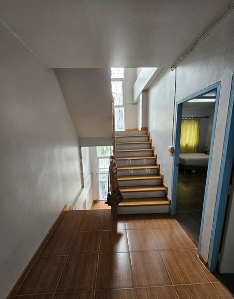 Baan Klang Muang S-Sense Rama 9-Ladprao, Bangkok, Soi Ladprao 84, Ladprao Road, Wang Thonglang, Bangkok, 4 Bedrooms, 300 sqm, Townhouse For Rent, by จิตราภรณ์ พิมพ์จันทร์, 500449587 - DDproperty.com
